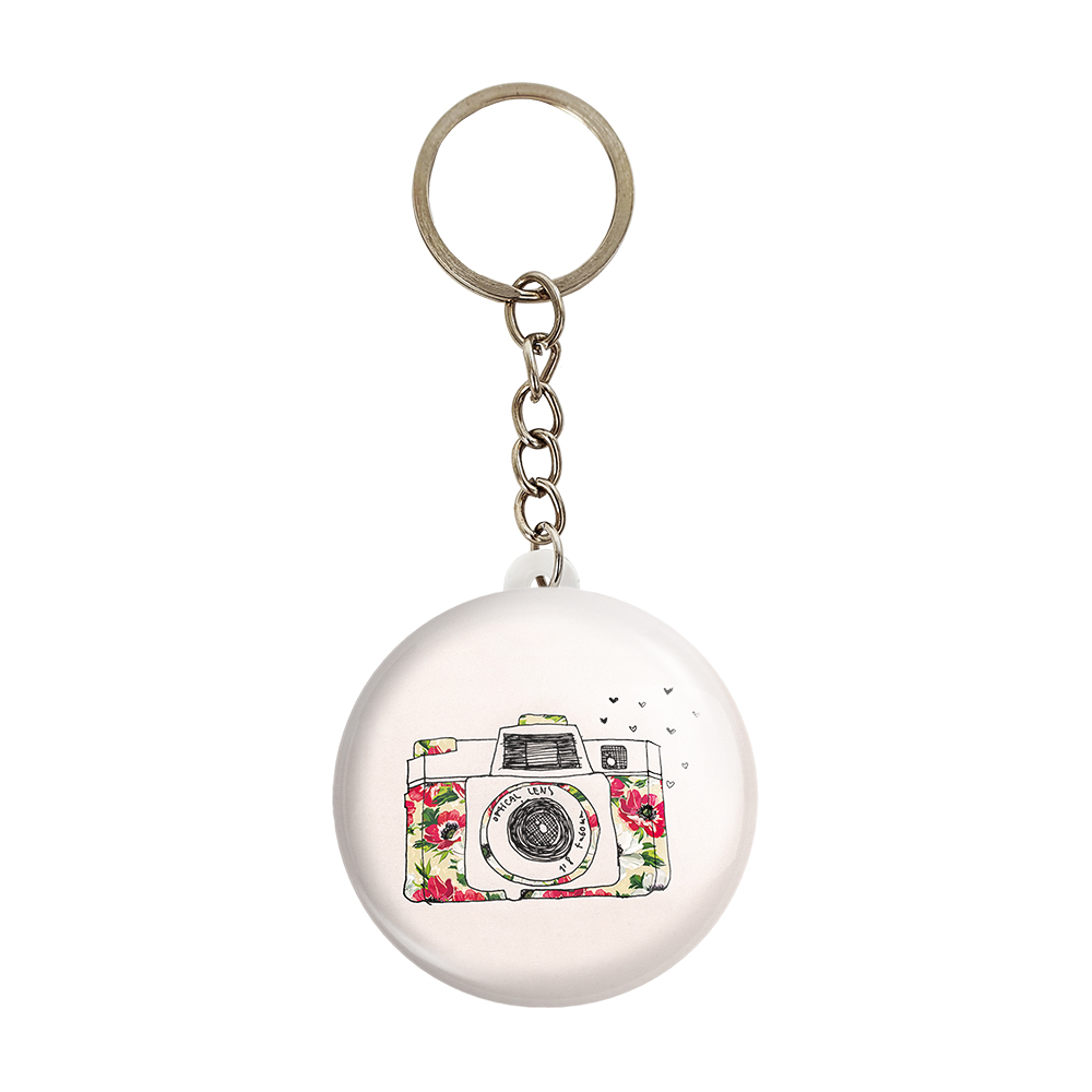 جاکلیدی خندالو طرح دوربین کد 1757 