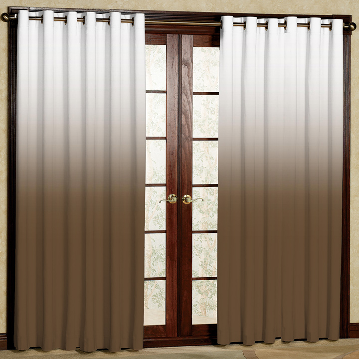 پرده پانچی کد 5173 سایز 280x140 سانتی متر