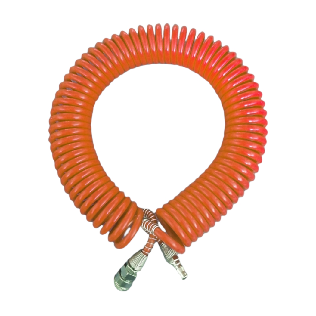 شلنگ پنوماتیک مدل O 15 طول15متر