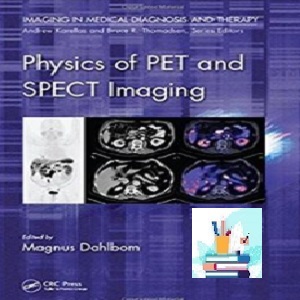 Physics of PET and SPECT Imaging TRUE PDF price 1€