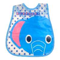 پیشبند کاسه ای فلکسی طرح فیل