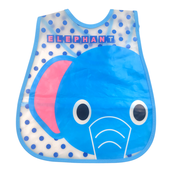 پیشبند کاسه ای فلکسی طرح فیل