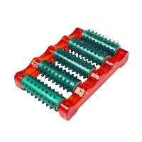 ماساژور پا غلطکی مدل YUH