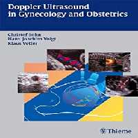 Doppler Ultrasound in Gynecology and Obstetrics - کتاب پزشکی بهار