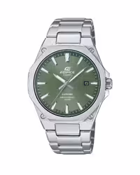 ساعت مچی مردانه کاسیو ادیفایس CASIO EDIFICE EFR-S108D-3AV
