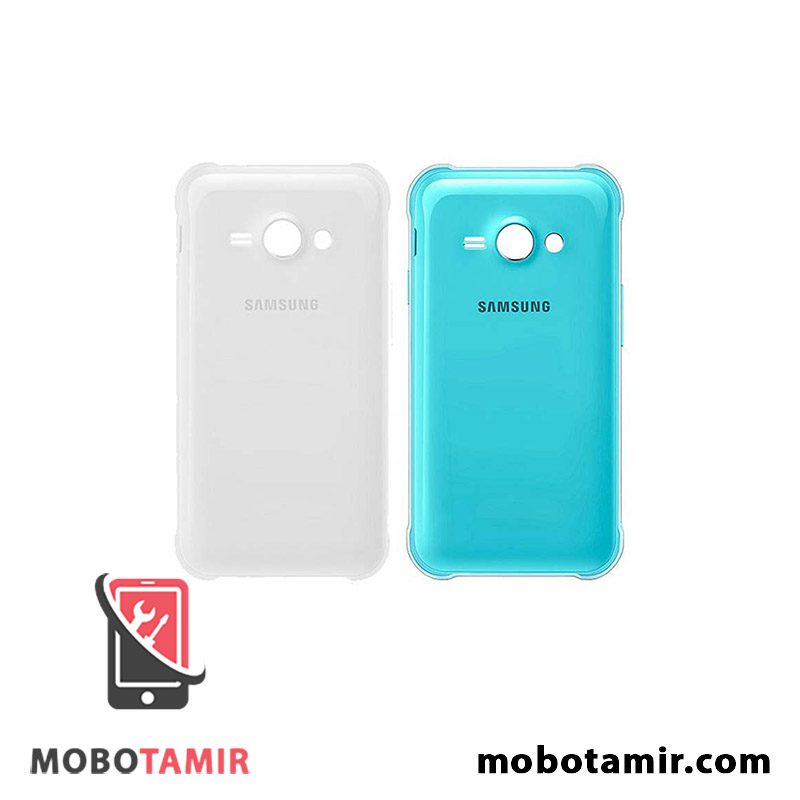 قیمت درب پشت سامسونگ Samsung Galaxy J1 Ace J110 J111 - موبولند