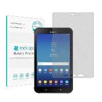 گلس تبلت سامسونگ Galaxy Tab Active 2 مدل نانو هیدروژل گیمینگ برند راک اسپیس کد 12858L