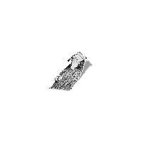 استیکر تزئینی موبایل و تبلت لولو مدل دختر و کتاب کد 78 