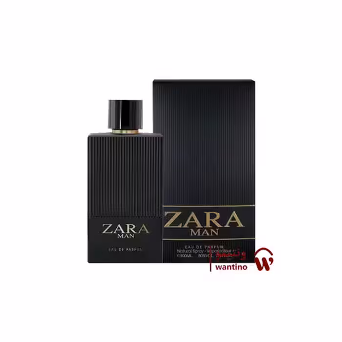 عطر ادکلن تام فورد بلک ارکید فراگرنس ورد زارا من (Fragrance World TOM FORD Black Orchid)