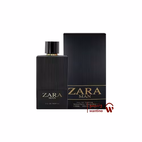 عطر ادکلن تام فورد بلک ارکید فراگرنس ورد زارا من (Fragrance World TOM FORD Black Orchid)