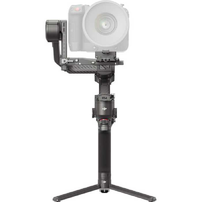 گیمبال دوربین دی جی آی آر اس 4 پرو کمبو DJI RS 4 Pro Combo Gimbal Stabilizer