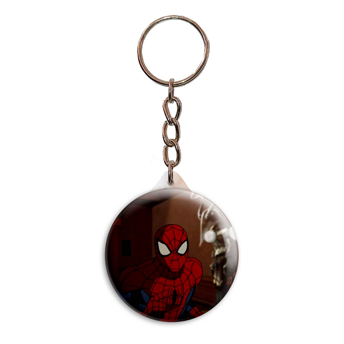 جاکلیدی پرمانه طرح مرد عنکبوتی کد pmy.21886