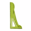 خط کش خیاطی مدل گونیا 60cm کد 03