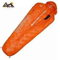 کیسه خواب طرح ماموت مدل Recovery 800