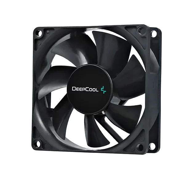 قیمت و خرید فن کیس دیپ کول DEEPCOOL XFan 80