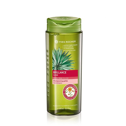 شامپو ژله‌ای براق کننده ایوروشه