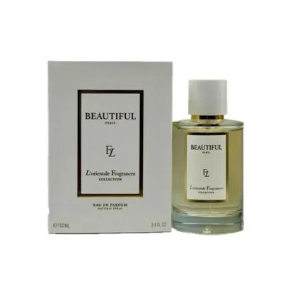 عطر زنانه Beautiful از برند Lorientale Fragrances