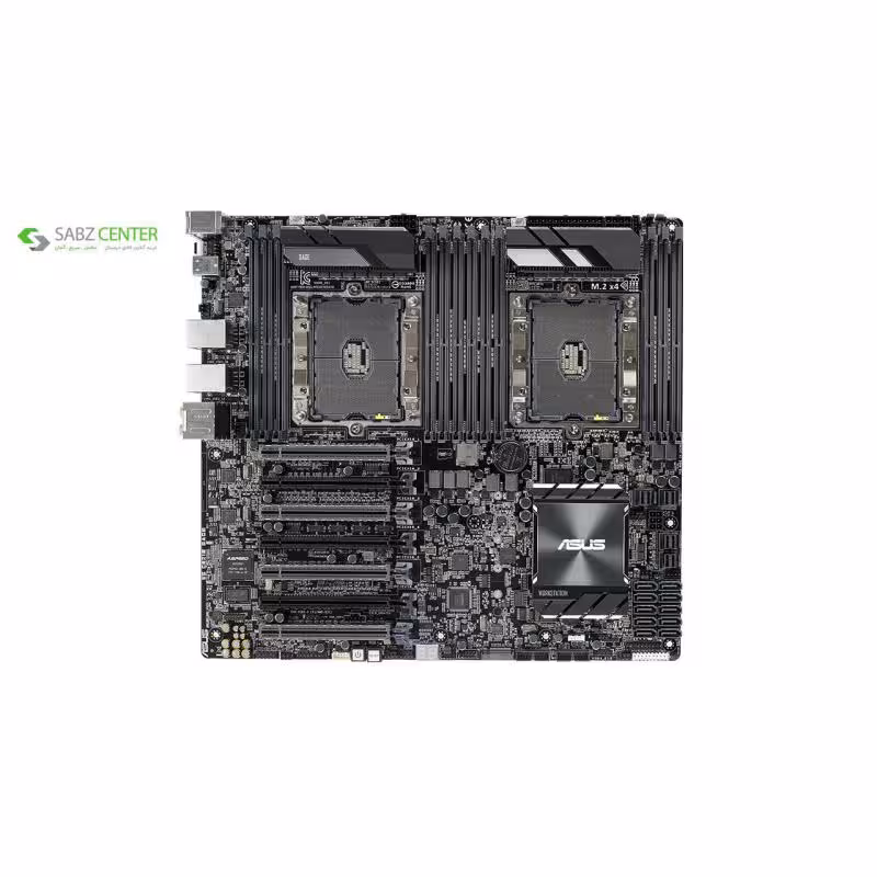 مادربرد ایسوس مدل WS C621E SAGE