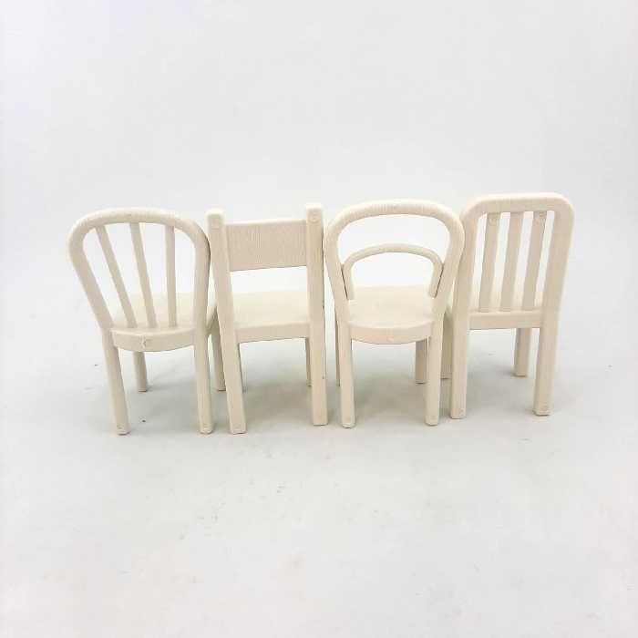 آویز حوله آریسام مدل q765 مجموعه 4 عددی