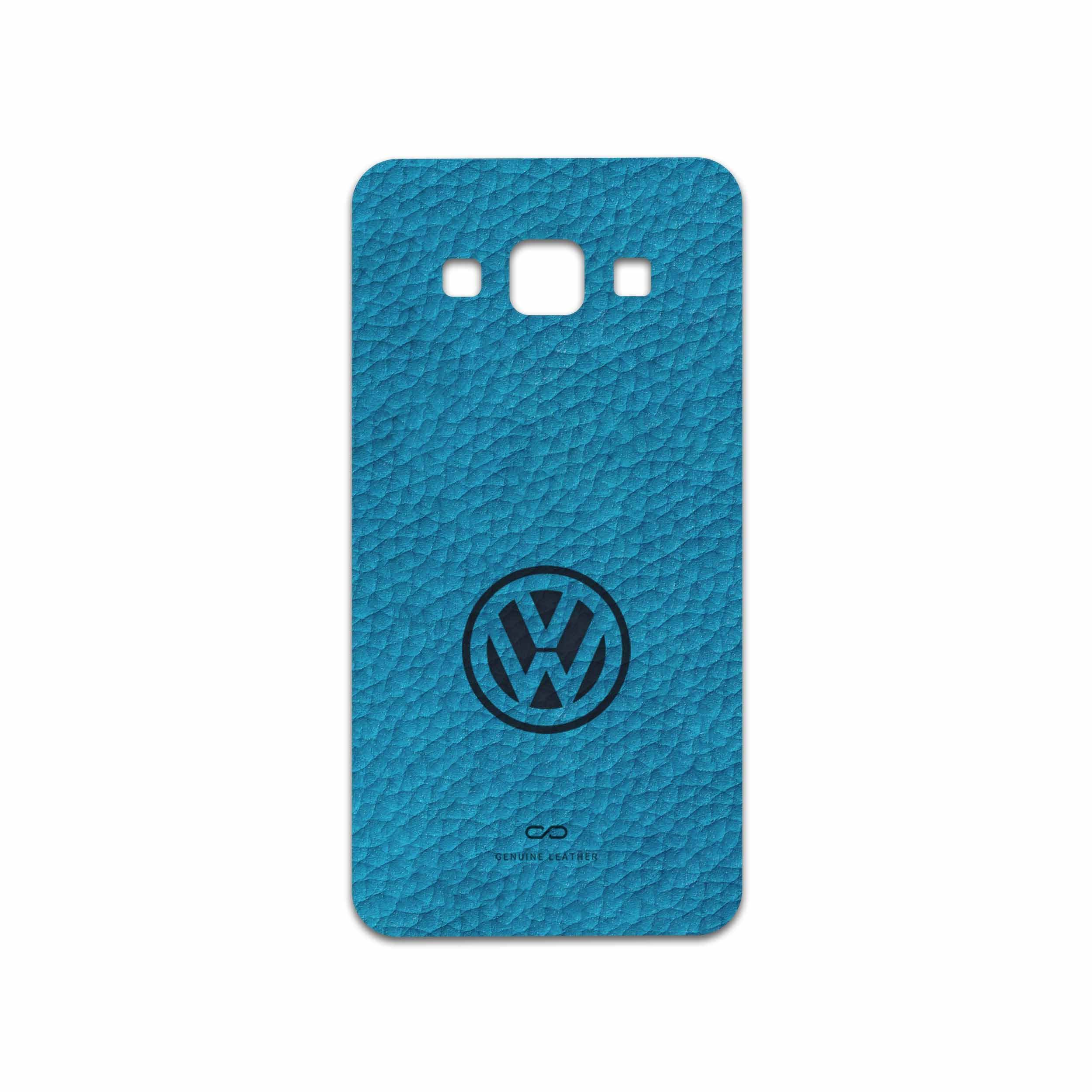 برچسب پوششی ماهوت مدل BL-VLKS_WGN مناسب برای گوشی موبایل سامسونگ Galaxy A3