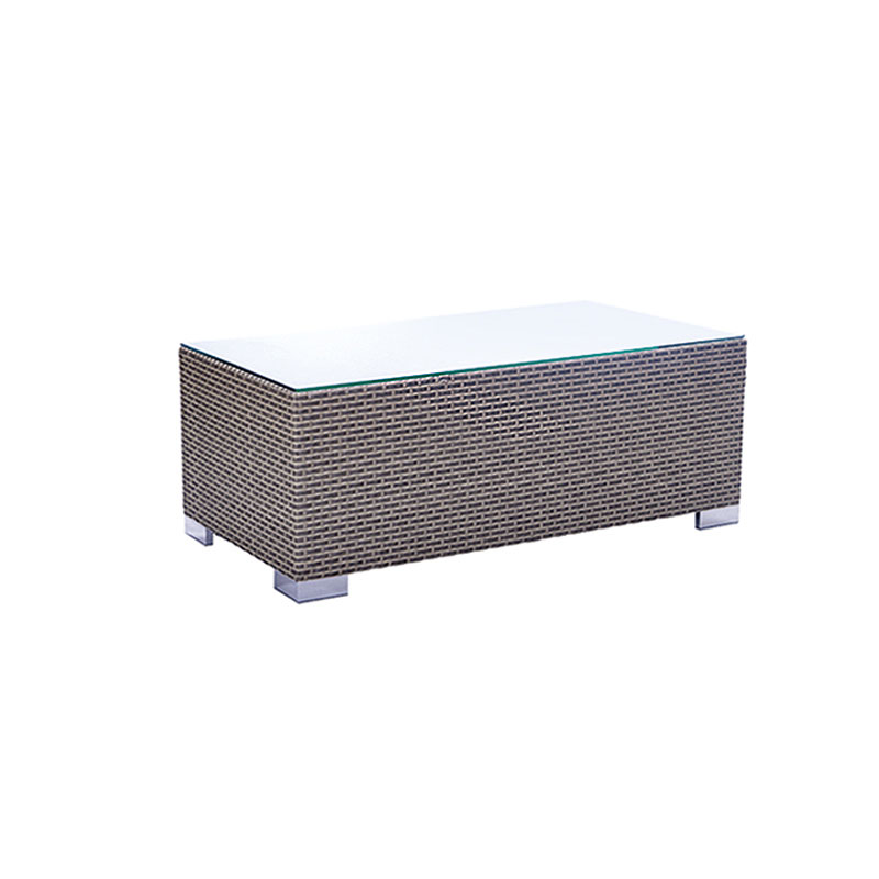 میز مستطیل مدل فلوریدا بورنووی