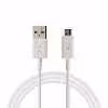 کابل تبدیل USB  به microUSB مدل G002طول 1.2 متر