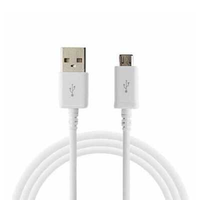 کابل تبدیل USB  به microUSB مدل G002طول 1.2 متر