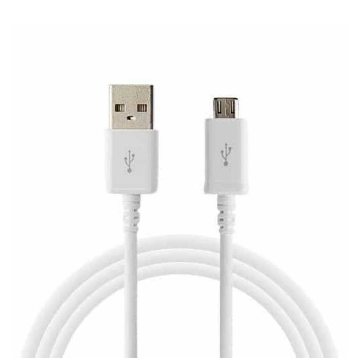 کابل تبدیل USB  به microUSB مدل G002طول 1.2 متر
