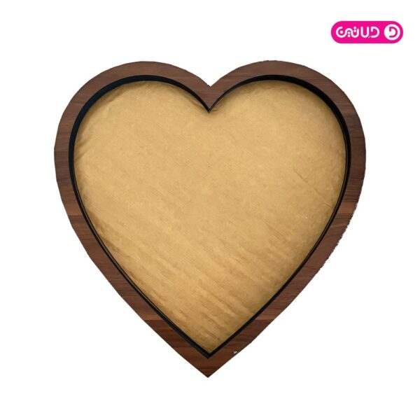 سبد آجیل قلب 33 سانت