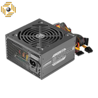 منبع تغذیه کامپیوتر گرین مدل GP350A-ECO Rev3.1