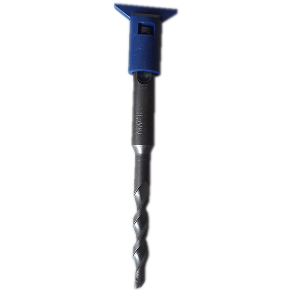 مته چهار شیار اروین مدل 10501965 سایز 7 میلیمتر