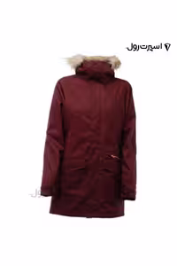 کاپشن اسکی و اسنوبرد برند نیکیتا NIKITA ASPEN JACKET