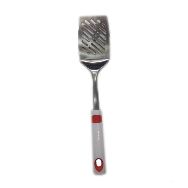 کفگیر استیل خارجی مدل STEL-12