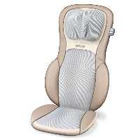 روکش صندلی ماساژور شیاتسو بیورر MG290