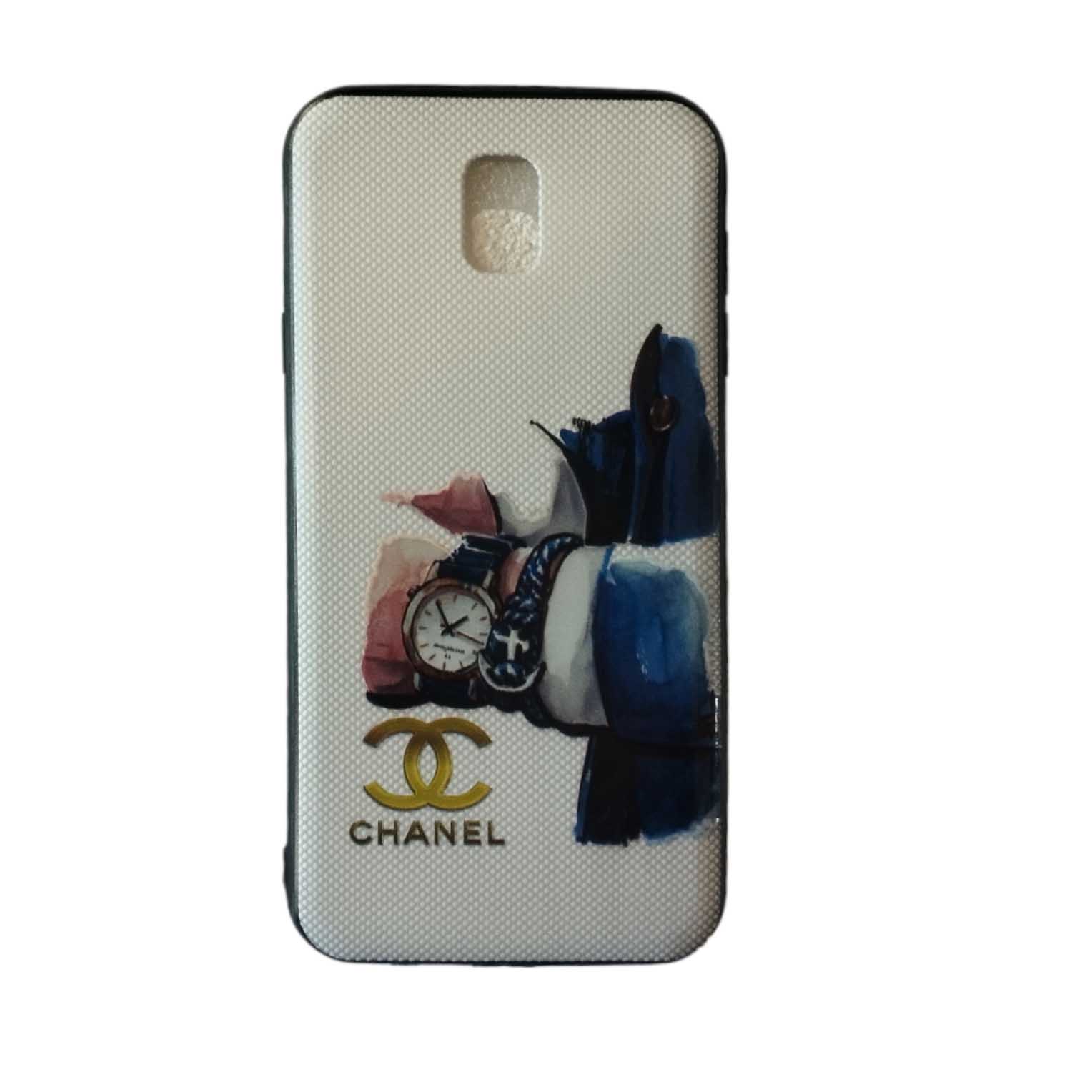 کاور کد 2e22 مناسب برای گوشی موبایل سامسونگ galaxy J730/J7 pro