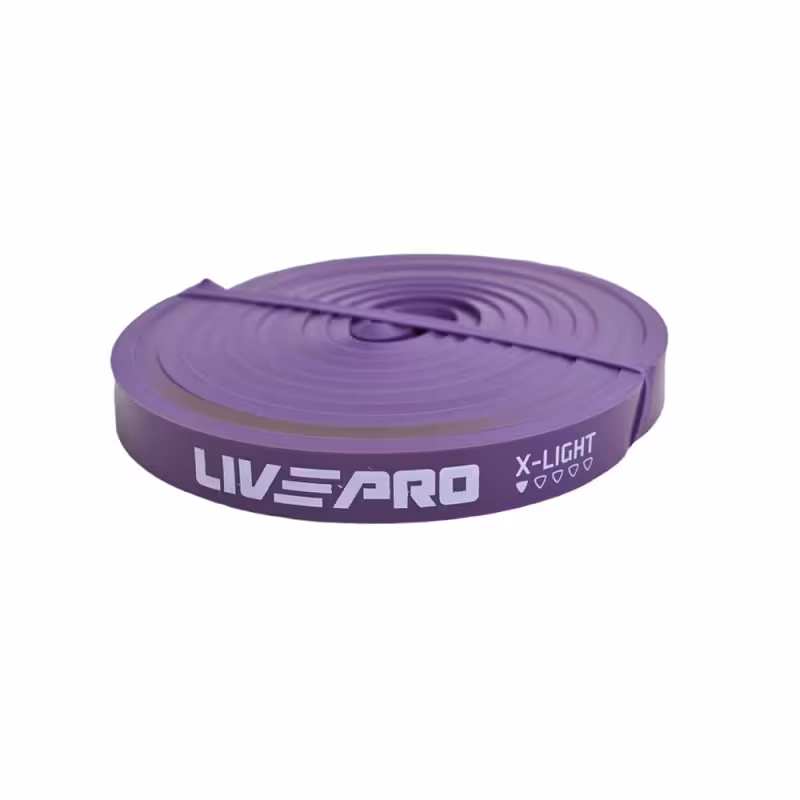 کش پاورباند لیوپرو مدل LP8410 X-LIGHT