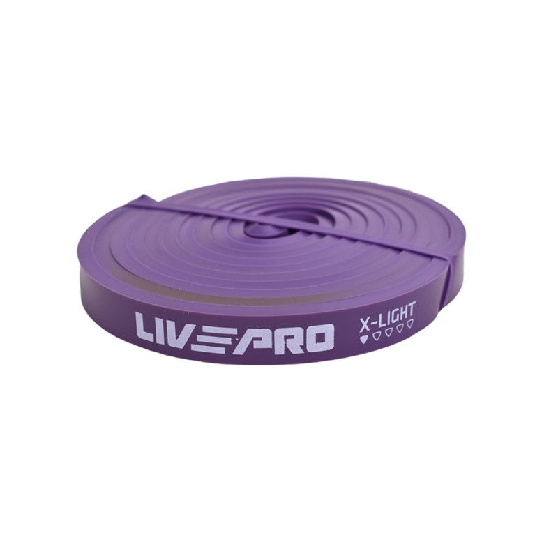 کش پاورباند لیوپرو مدل LP8410 X-LIGHT