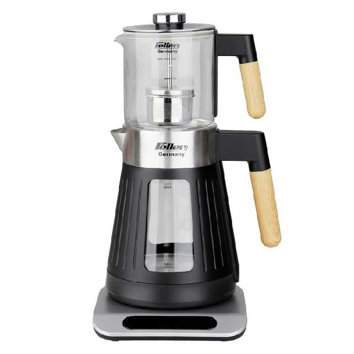 چای ساز فلر مدل TS 075