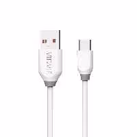 کابل تبدیل USB به USB -C ویدوی مدل CB442T طول 1 متر
