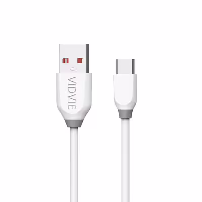 کابل تبدیل USB به USB -C ویدوی مدل CB442T طول 1 متر