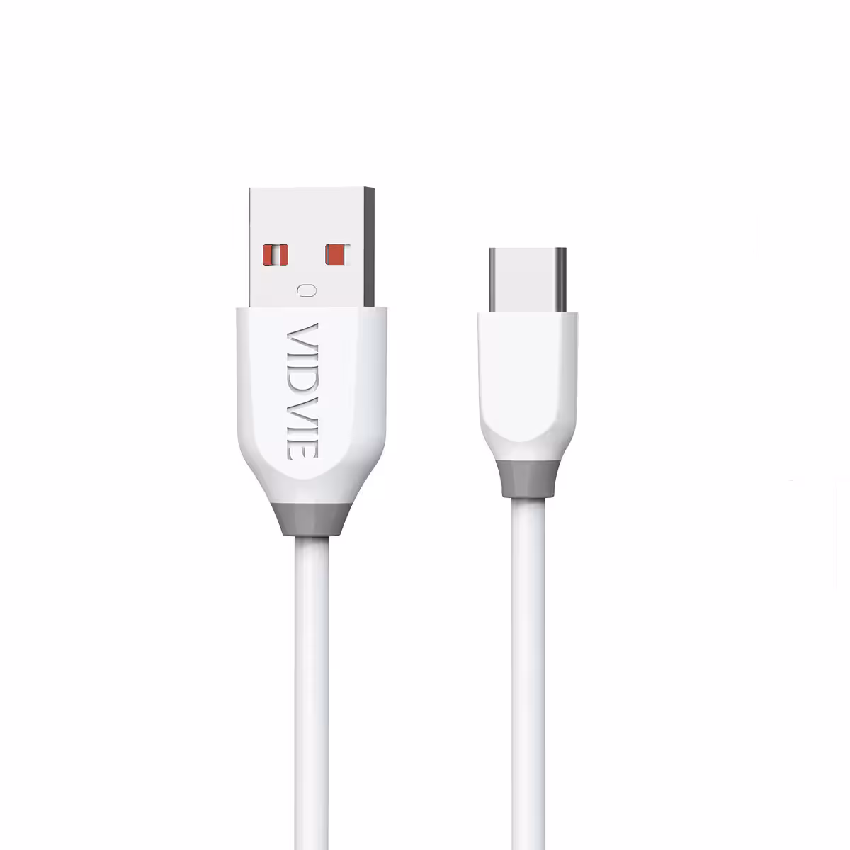 کابل تبدیل USB به USB -C ویدوی مدل CB442T طول 1 متر