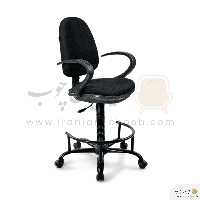 صندلی آزمایشگاهی دنا مدل T720