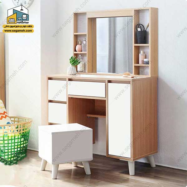 میز آرایش DMP164