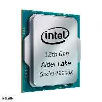 پردازنده مرکزی بدون باکس اینتل مدل Core i9 12900K