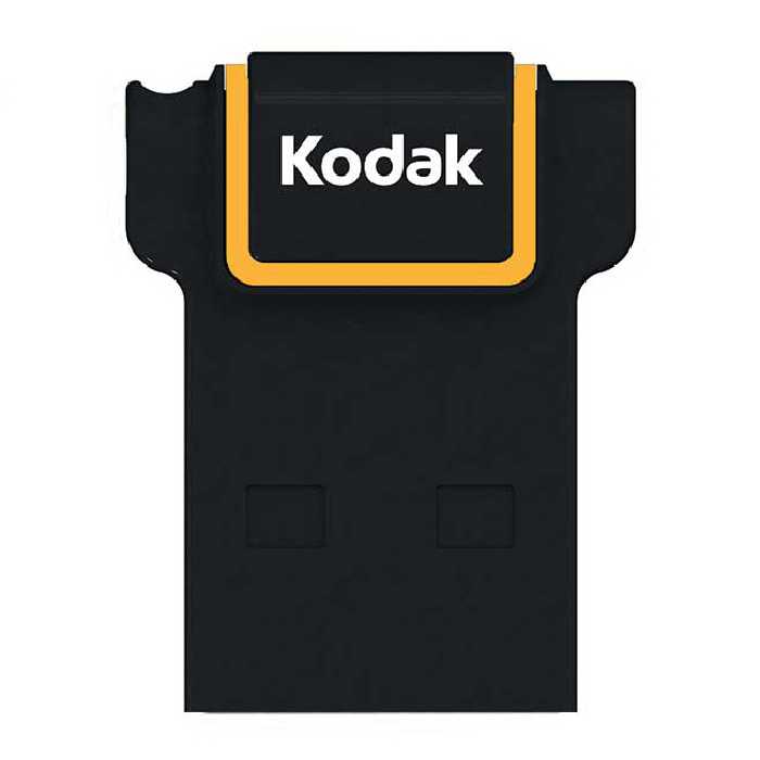 فلش مموری کداک مدل کی 202 ظرفیت 8 گیگابایت