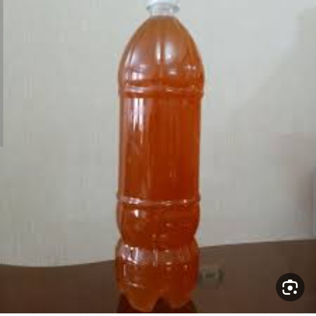 سرکه سیب خانگی اعلا 