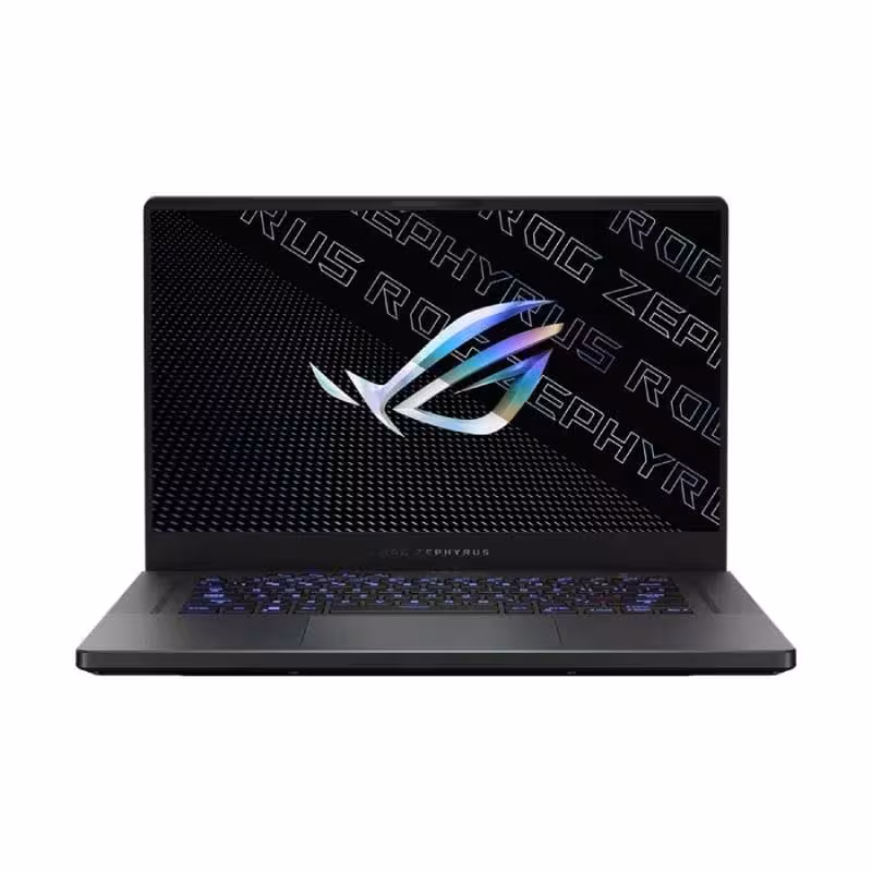 مشخصات، قیمتلپ تاپ 15.6 اینچی ASUS مدل Zephyrus GA503RW-A (قیمت روز)