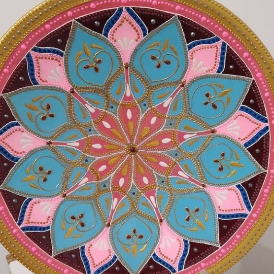 نقاشی ماندالا