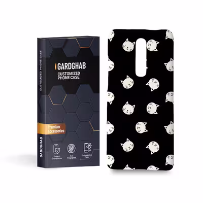 کاور گارد قاب مدل فانتزی مناسب برای گوشی موبایل شیایومی mi 9t k20 k20 pro