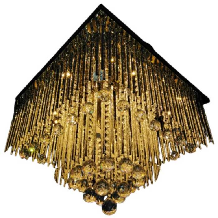 لوستر مدل سقفي کد 5050